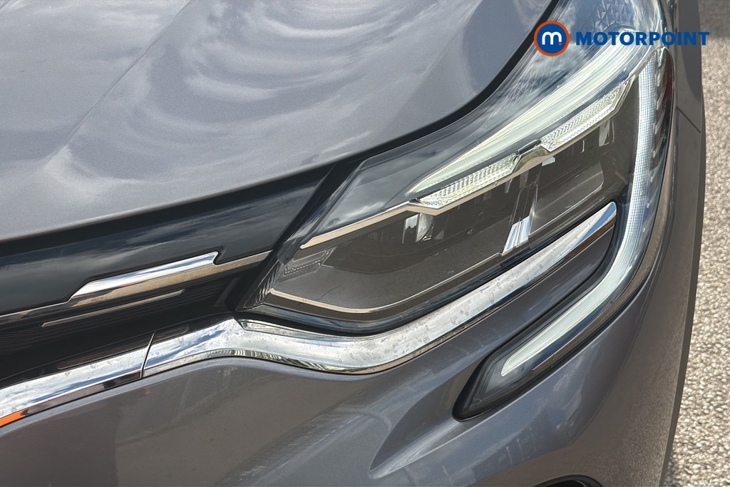 Renault Captur S Edition Automatic Petrol SUV - Stock Number (1649971) - 42nd supplementary image