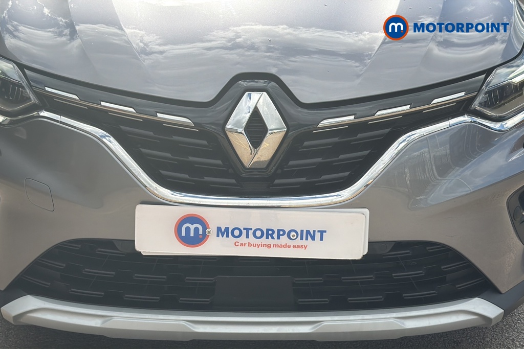 Renault Captur S Edition Automatic Petrol SUV - Stock Number (1649971) - 43rd supplementary image