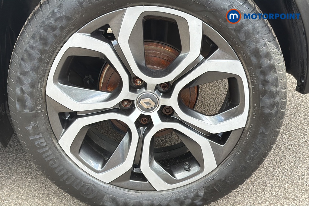 Renault Captur S Edition Automatic Petrol SUV - Stock Number (1649971) - 45th supplementary image