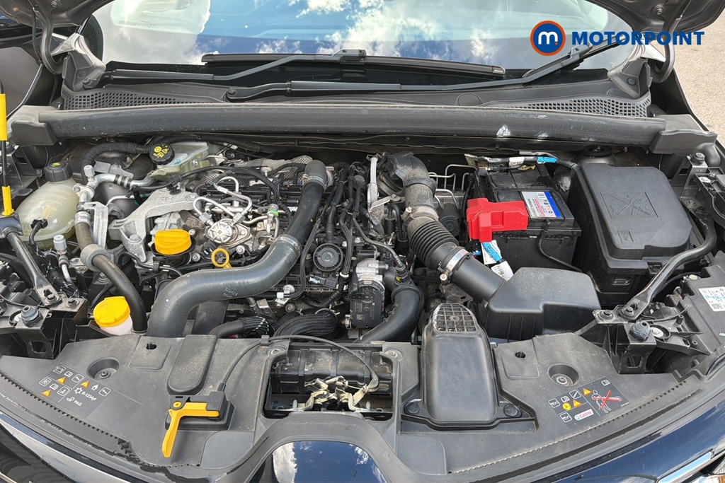 Renault Captur S Edition Automatic Petrol SUV - Stock Number (1649971) - 48th supplementary image