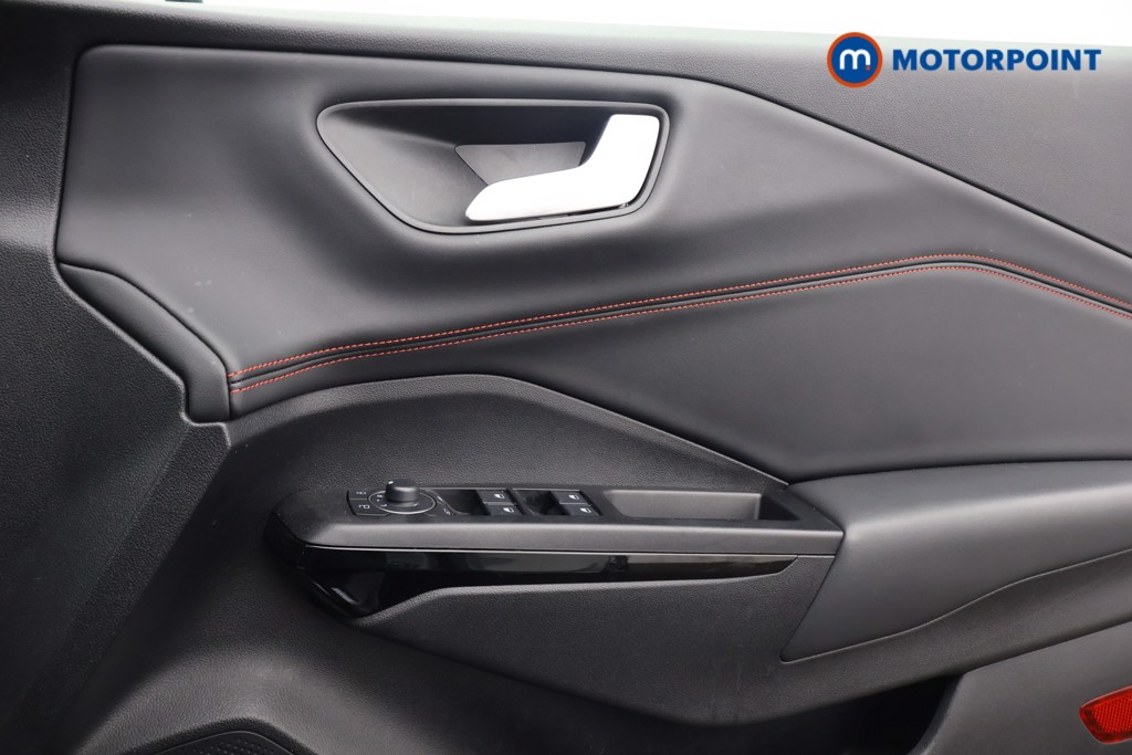 Ford Puma St-Line Automatic Petrol SUV - Stock Number (1650008) - 9th supplementary image