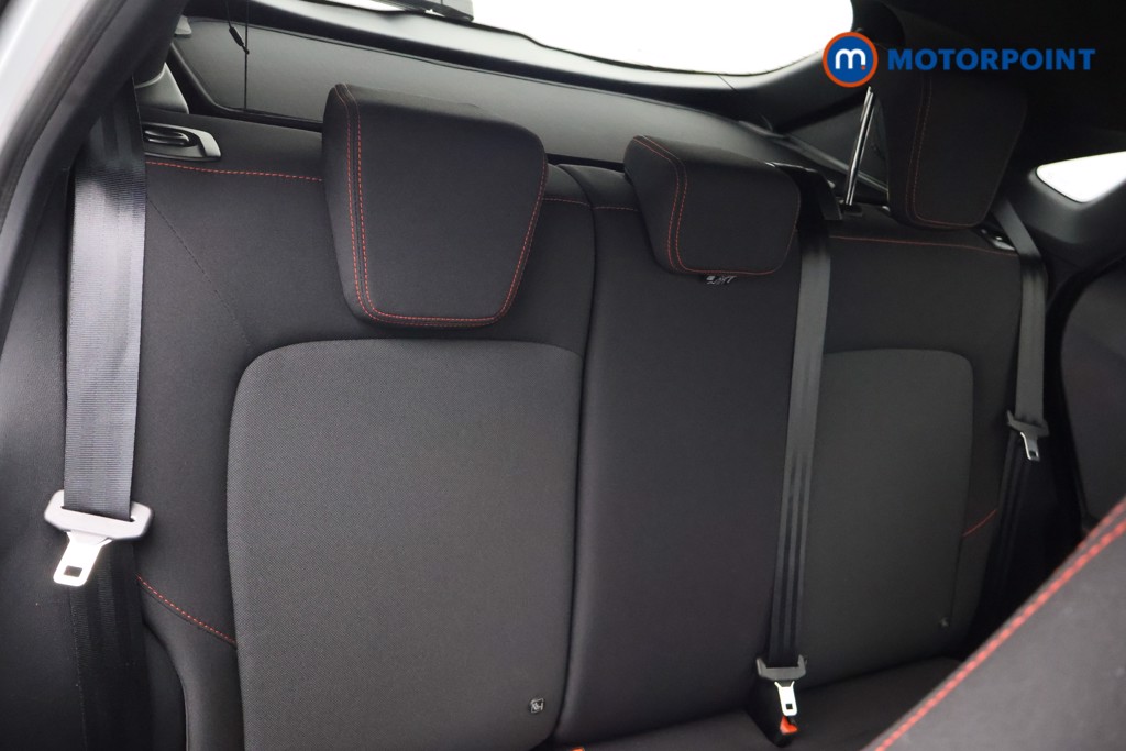 Ford Puma St-Line Automatic Petrol SUV - Stock Number (1650008) - 11th supplementary image
