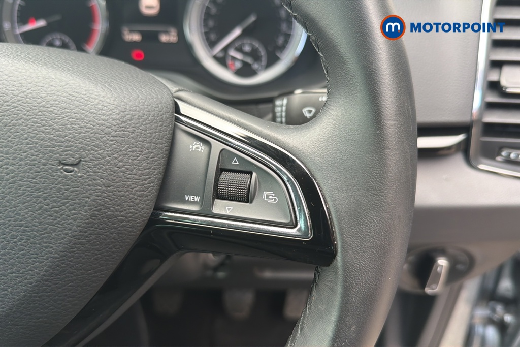 Skoda Karoq Se L Manual Petrol SUV - Stock Number (1650089) - 3rd supplementary image