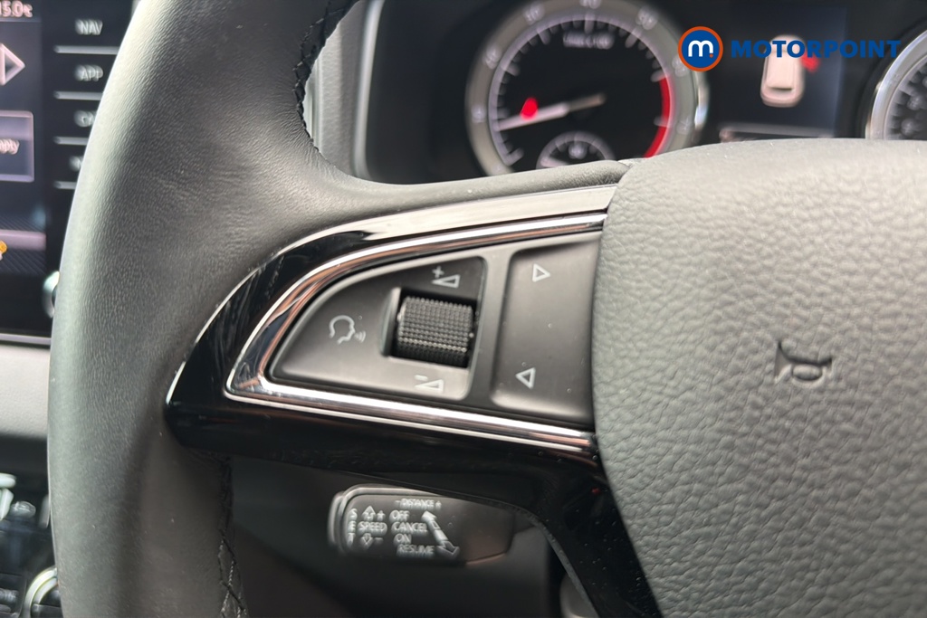 Skoda Karoq Se L Manual Petrol SUV - Stock Number (1650089) - 4th supplementary image