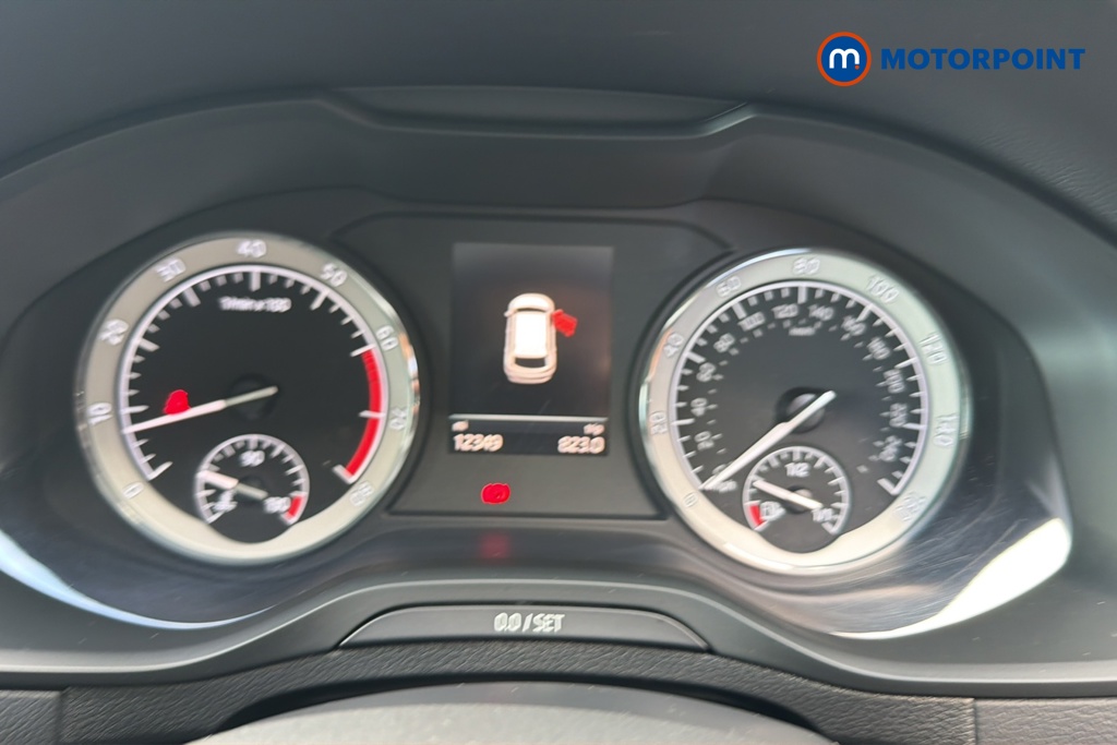 Skoda Karoq Se L Manual Petrol SUV - Stock Number (1650089) - 7th supplementary image
