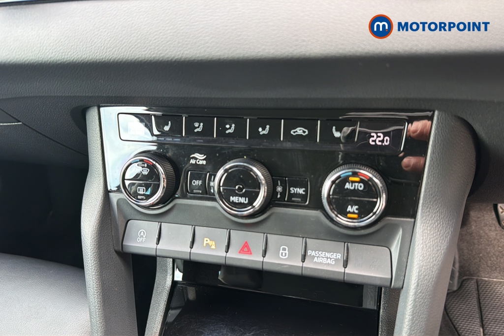 Skoda Karoq Se L Manual Petrol SUV - Stock Number (1650089) - 12th supplementary image