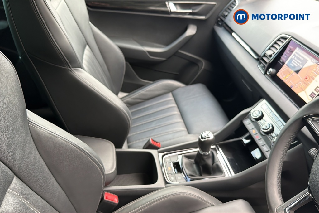 Skoda Karoq Se L Manual Petrol SUV - Stock Number (1650089) - 15th supplementary image