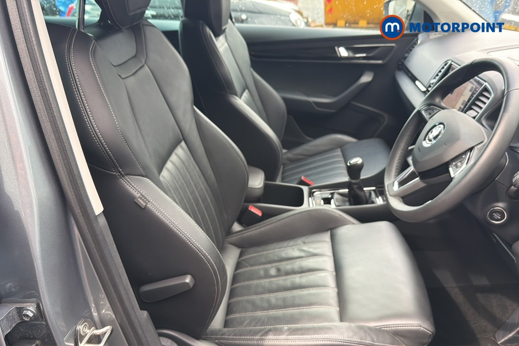 Skoda Karoq Se L Manual Petrol SUV - Stock Number (1650089) - 22nd supplementary image