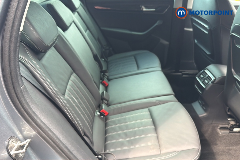 Skoda Karoq Se L Manual Petrol SUV - Stock Number (1650089) - 25th supplementary image