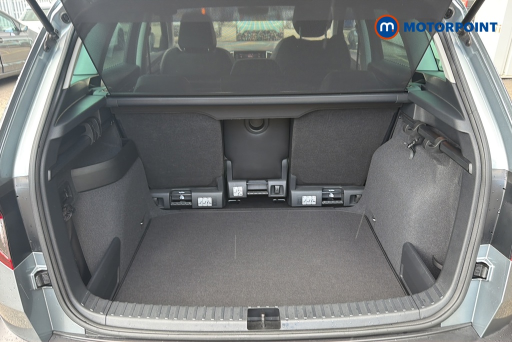 Skoda Karoq Se L Manual Petrol SUV - Stock Number (1650089) - 30th supplementary image
