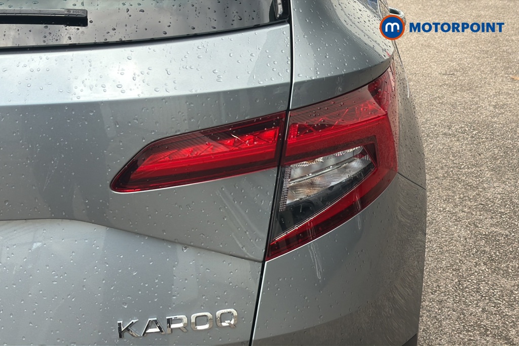 Skoda Karoq Se L Manual Petrol SUV - Stock Number (1650089) - 36th supplementary image