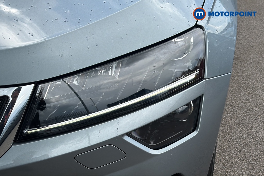 Skoda Karoq Se L Manual Petrol SUV - Stock Number (1650089) - 42nd supplementary image