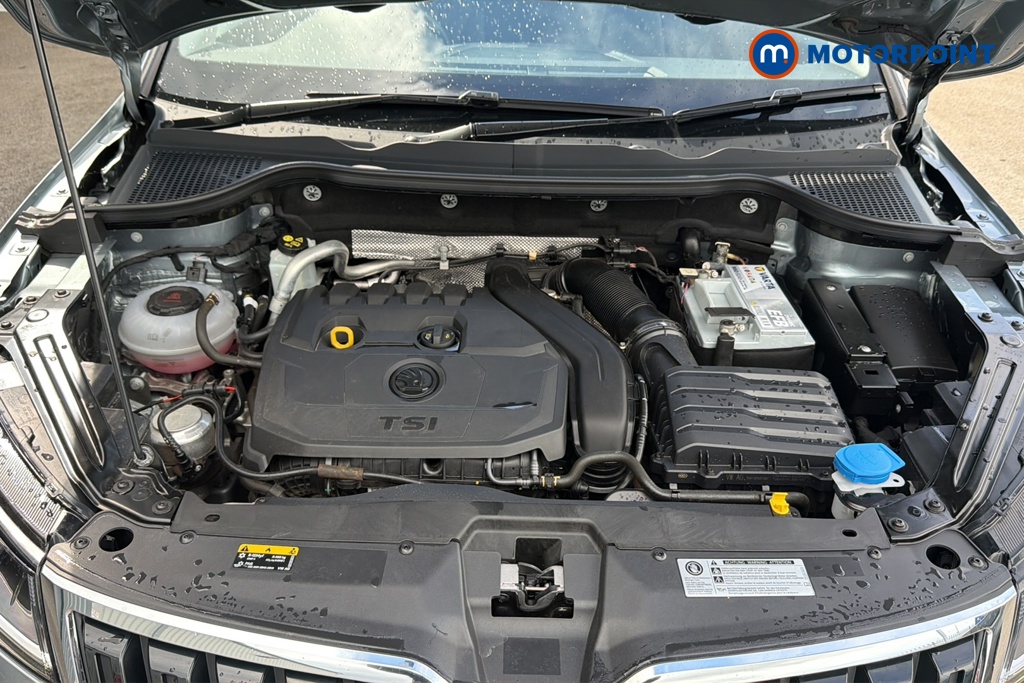 Skoda Karoq Se L Manual Petrol SUV - Stock Number (1650089) - 48th supplementary image