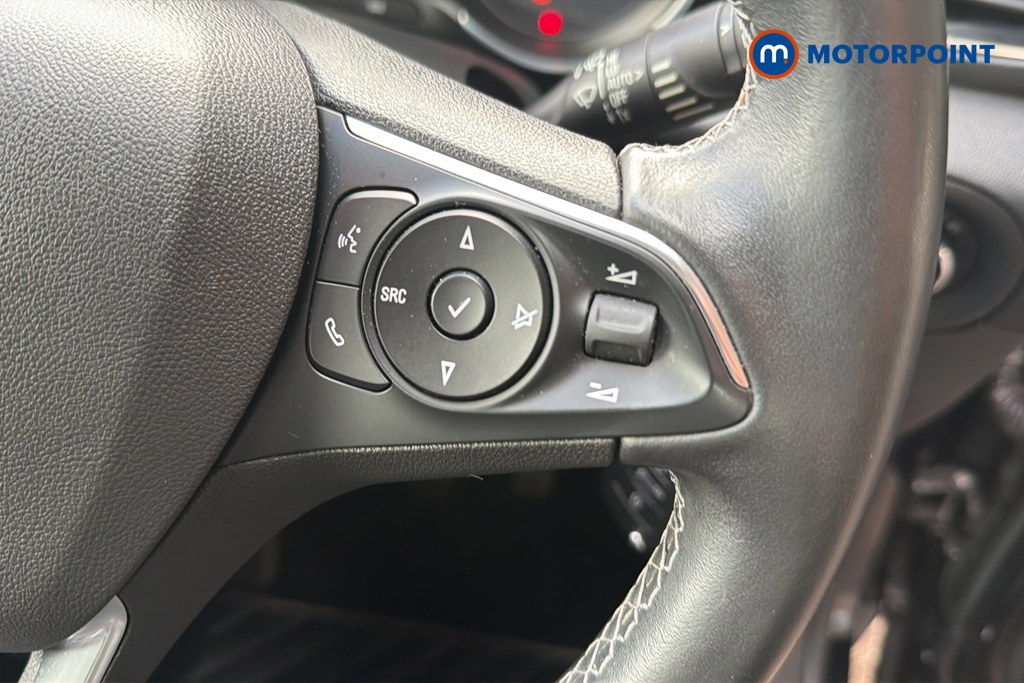 Vauxhall Grandland X Business Edition Nav Manual Diesel SUV - Stock Number (1650101) - 3rd supplementary image