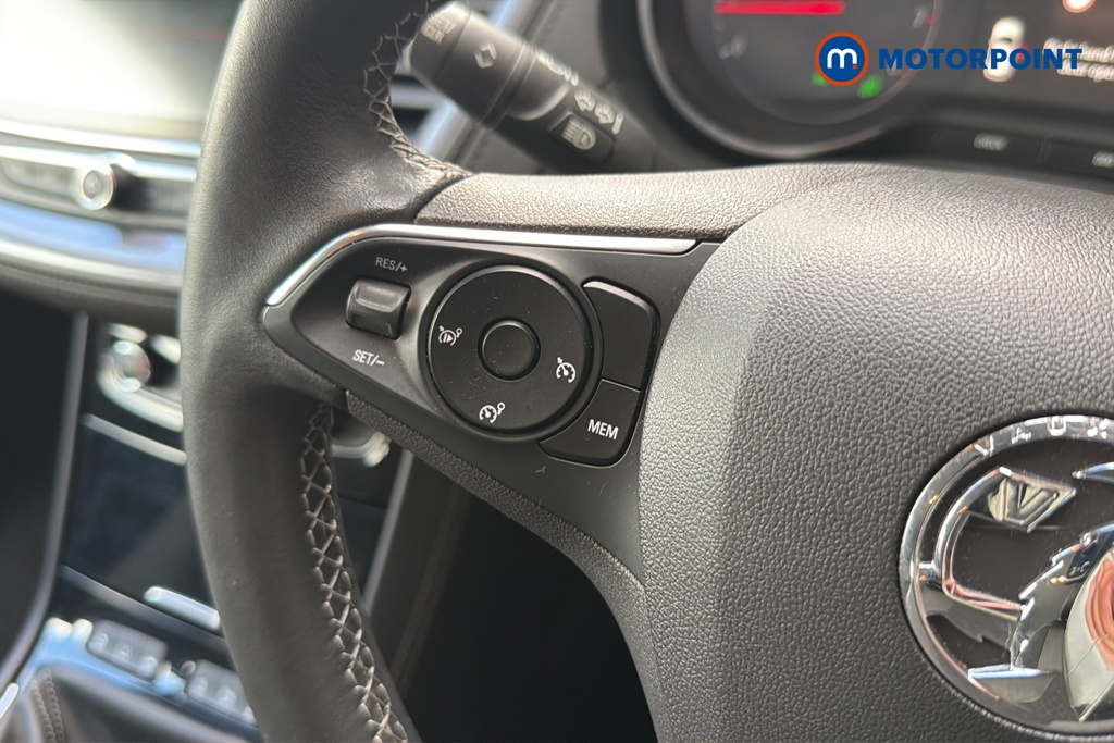 Vauxhall Grandland X Business Edition Nav Manual Diesel SUV - Stock Number (1650101) - 4th supplementary image