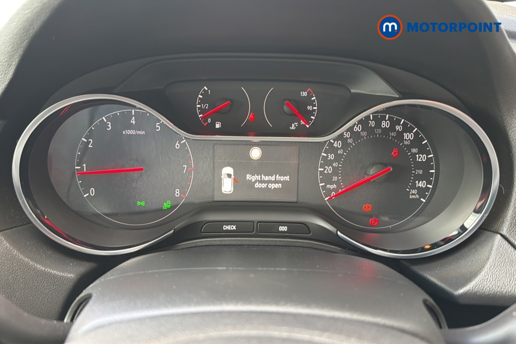 Vauxhall Grandland X Business Edition Nav Manual Diesel SUV - Stock Number (1650101) - 7th supplementary image