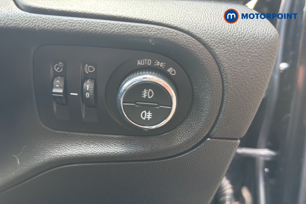 Vauxhall Grandland X Business Edition Nav Manual Diesel SUV - Stock Number (1650101) - 11th supplementary image
