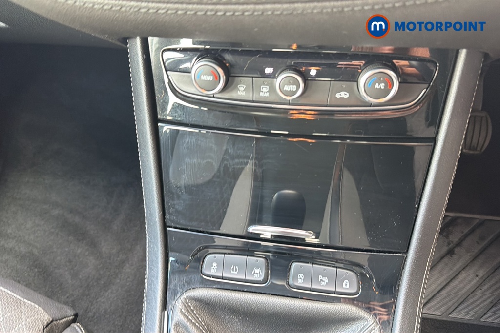 Vauxhall Grandland X Business Edition Nav Manual Diesel SUV - Stock Number (1650101) - 12th supplementary image