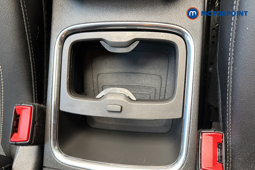 Vauxhall Grandland X Business Edition Nav Manual Diesel SUV - Stock Number (1650101) - 16th supplementary image