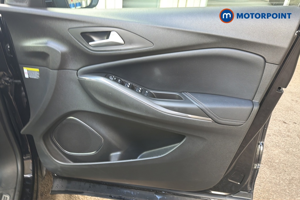 Vauxhall Grandland X Business Edition Nav Manual Diesel SUV - Stock Number (1650101) - 18th supplementary image