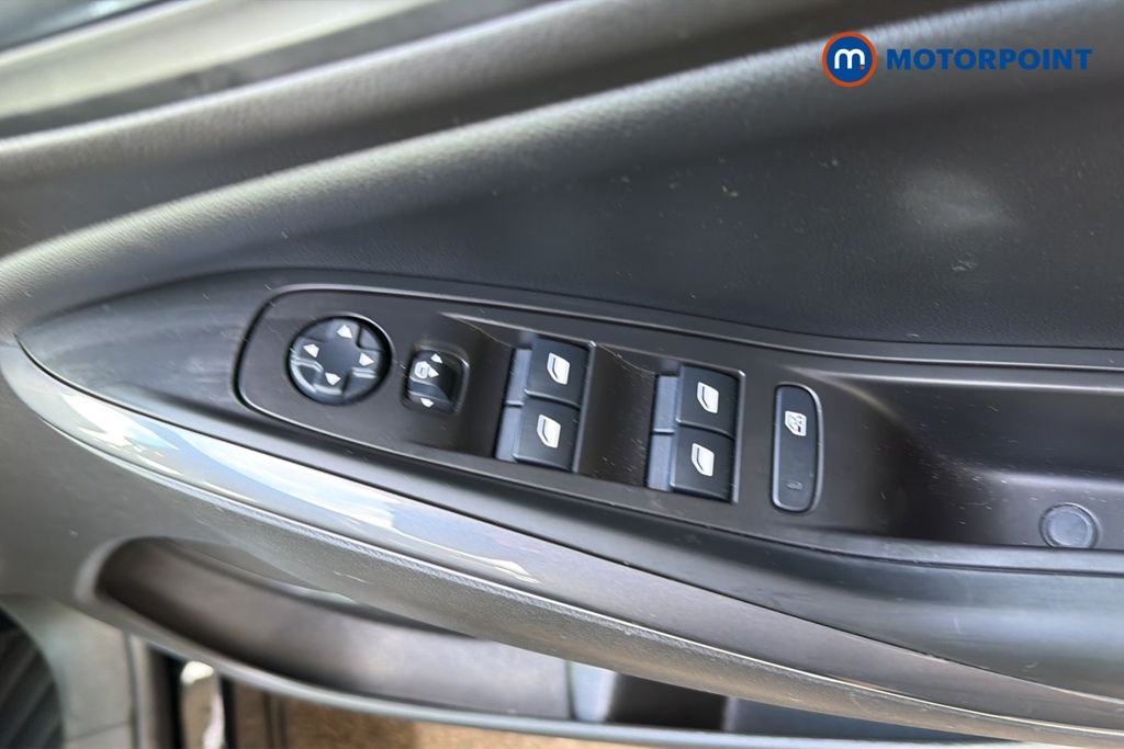 Vauxhall Grandland X Business Edition Nav Manual Diesel SUV - Stock Number (1650101) - 19th supplementary image