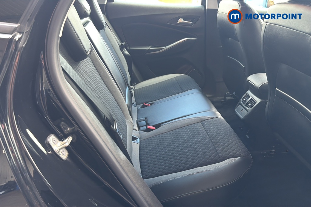 Vauxhall Grandland X Business Edition Nav Manual Diesel SUV - Stock Number (1650101) - 25th supplementary image