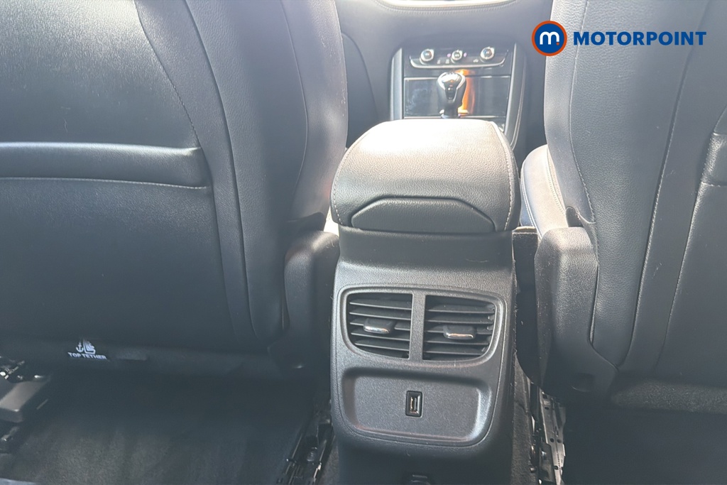 Vauxhall Grandland X Business Edition Nav Manual Diesel SUV - Stock Number (1650101) - 28th supplementary image