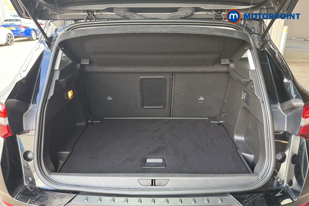 Vauxhall Grandland X Business Edition Nav Manual Diesel SUV - Stock Number (1650101) - 30th supplementary image
