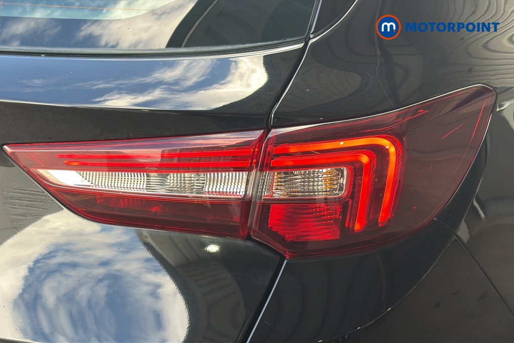 Vauxhall Grandland X Business Edition Nav Manual Diesel SUV - Stock Number (1650101) - 36th supplementary image