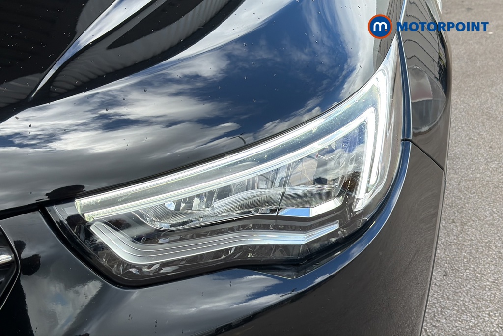 Vauxhall Grandland X Business Edition Nav Manual Diesel SUV - Stock Number (1650101) - 42nd supplementary image