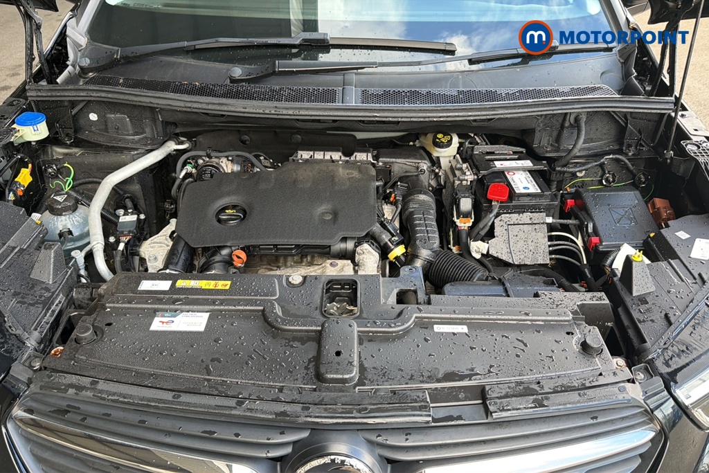 Vauxhall Grandland X Business Edition Nav Manual Diesel SUV - Stock Number (1650101) - 48th supplementary image