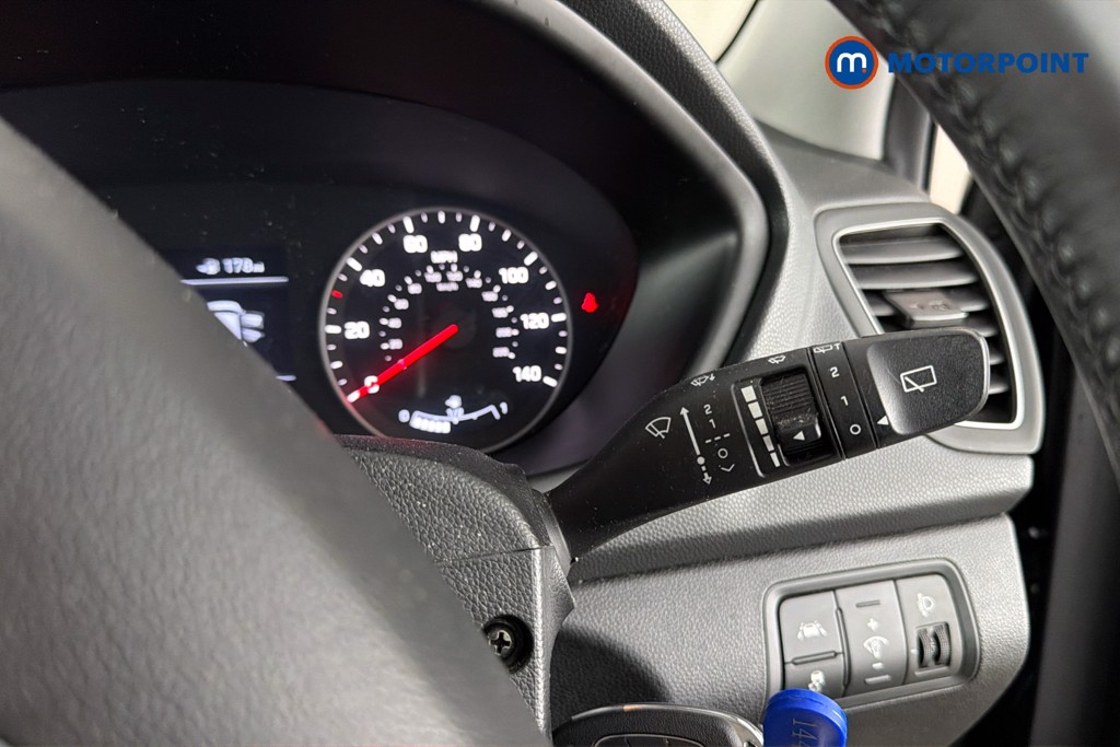 Hyundai I20 SE Manual Petrol Hatchback - Stock Number (1650116) - 7th supplementary image