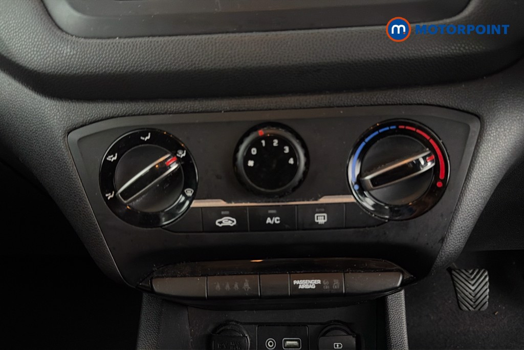 Hyundai I20 SE Manual Petrol Hatchback - Stock Number (1650116) - 12th supplementary image