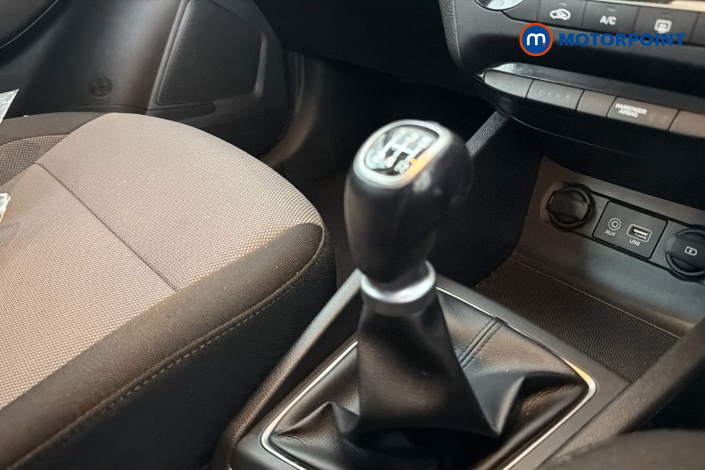 Hyundai I20 SE Manual Petrol Hatchback - Stock Number (1650116) - 15th supplementary image
