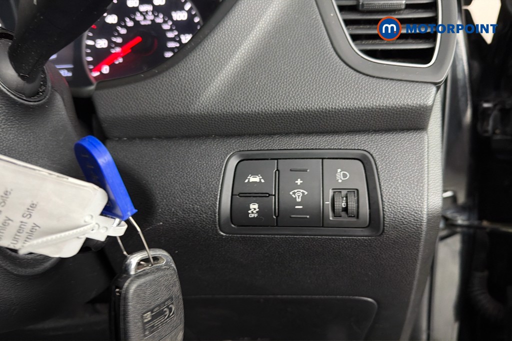 Hyundai I20 SE Manual Petrol Hatchback - Stock Number (1650116) - 18th supplementary image