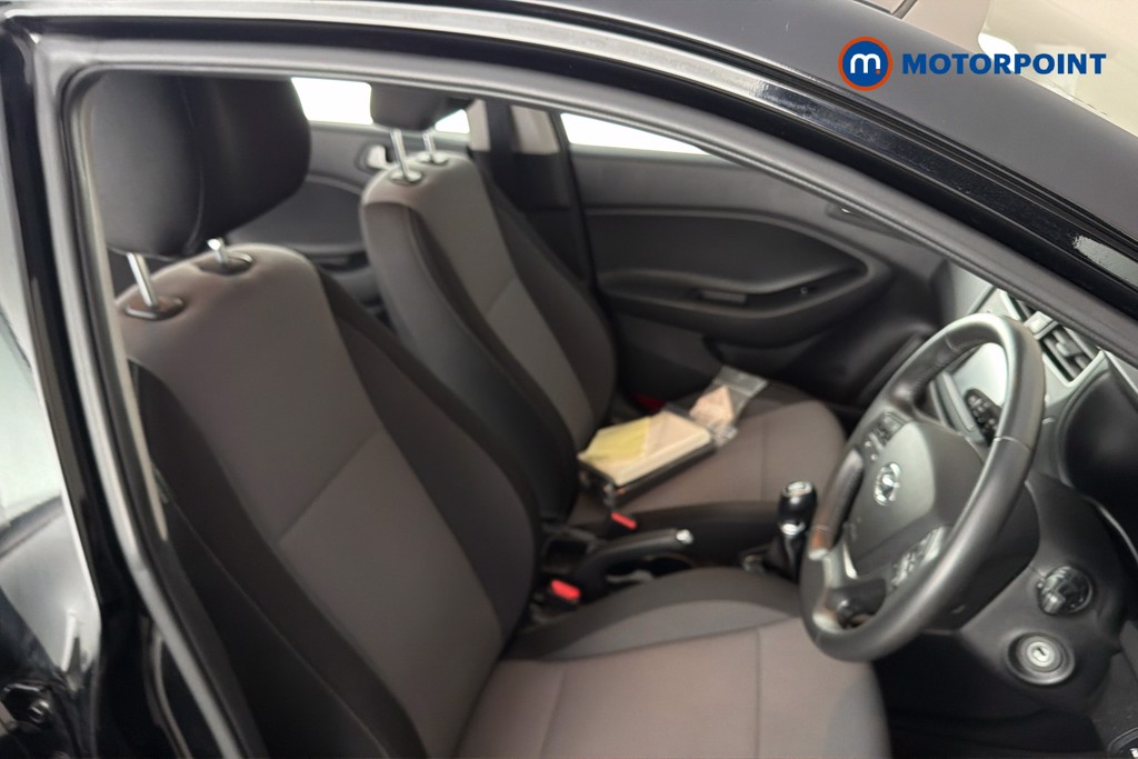 Hyundai I20 SE Manual Petrol Hatchback - Stock Number (1650116) - 22nd supplementary image