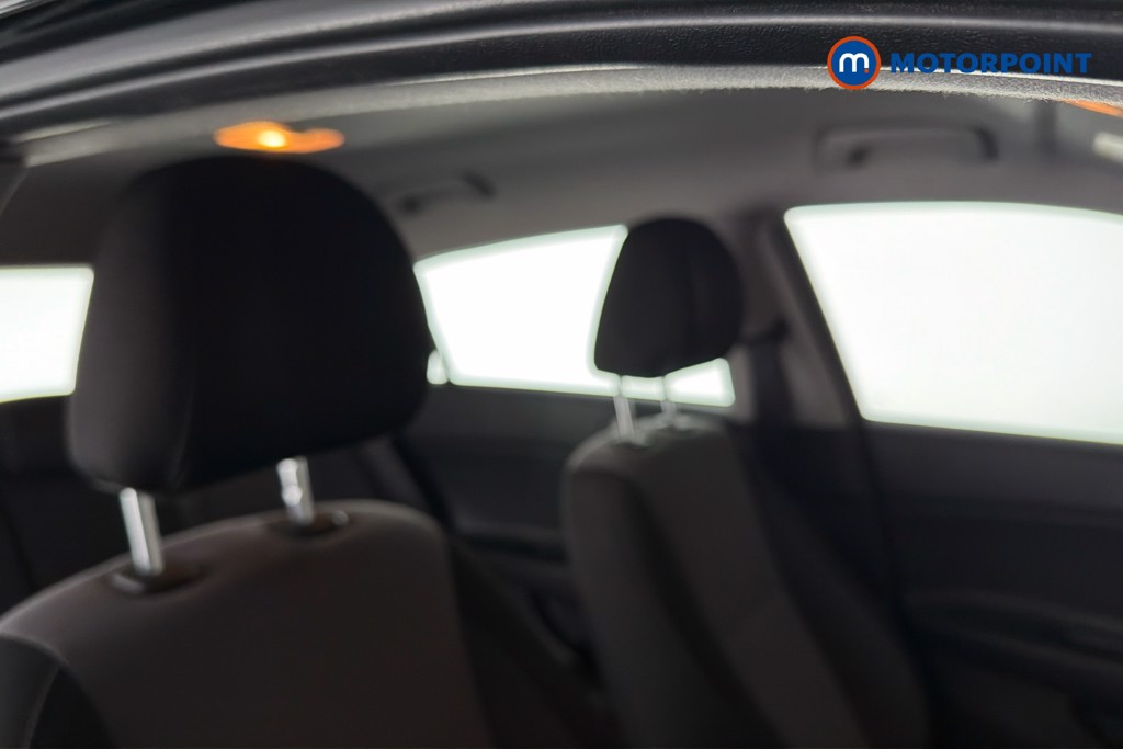 Hyundai I20 SE Manual Petrol Hatchback - Stock Number (1650116) - 23rd supplementary image