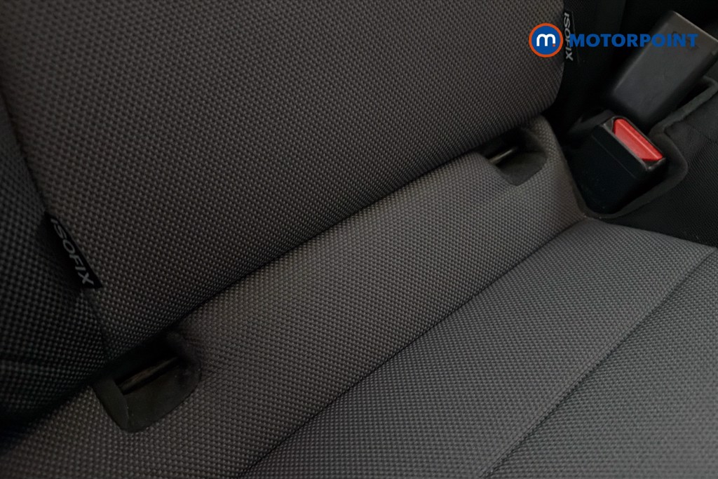 Hyundai I20 SE Manual Petrol Hatchback - Stock Number (1650116) - 29th supplementary image