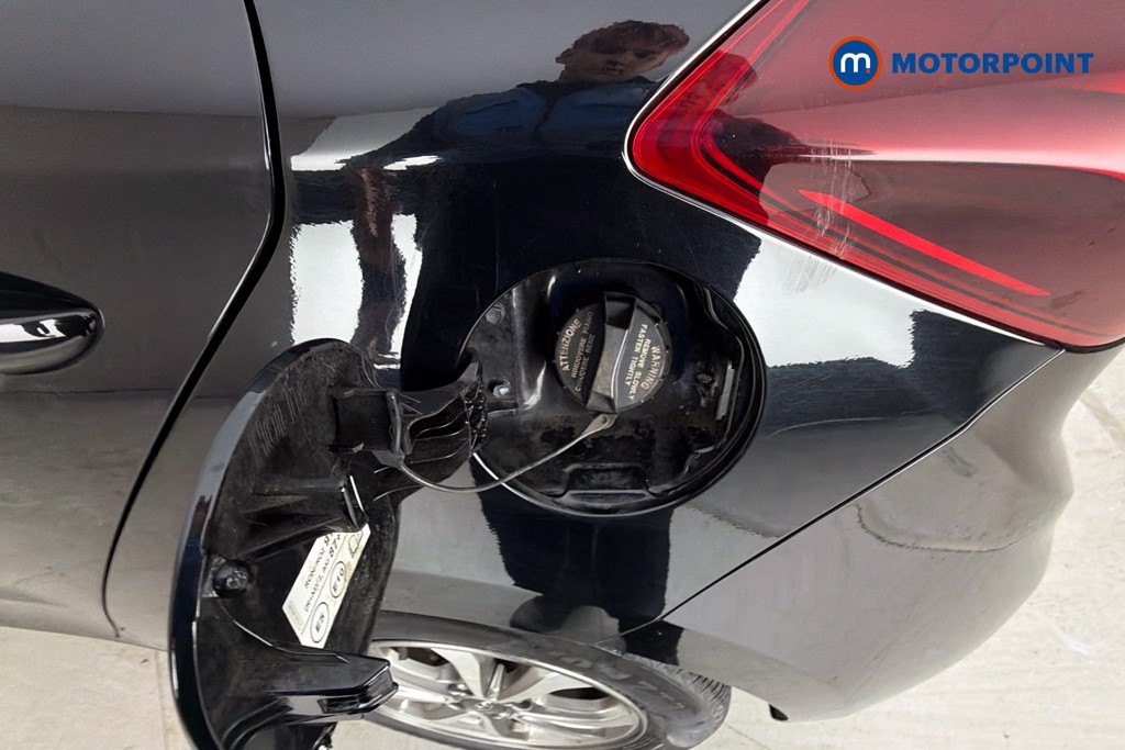 Hyundai I20 SE Manual Petrol Hatchback - Stock Number (1650116) - 41st supplementary image