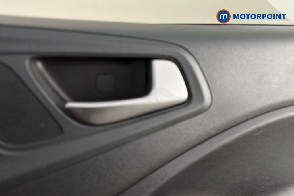Hyundai I20 SE Manual Petrol Hatchback - Stock Number (1650116) - 42nd supplementary image