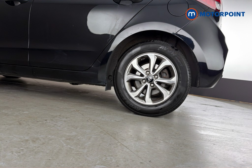 Hyundai I20 SE Manual Petrol Hatchback - Stock Number (1650116) - 48th supplementary image