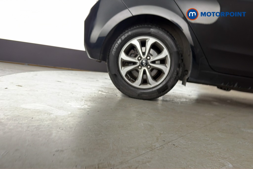 Hyundai I20 SE Manual Petrol Hatchback - Stock Number (1650116) - 49th supplementary image