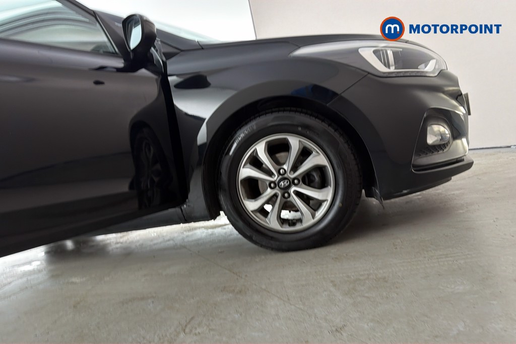 Hyundai I20 SE Manual Petrol Hatchback - Stock Number (1650116) - 50th supplementary image