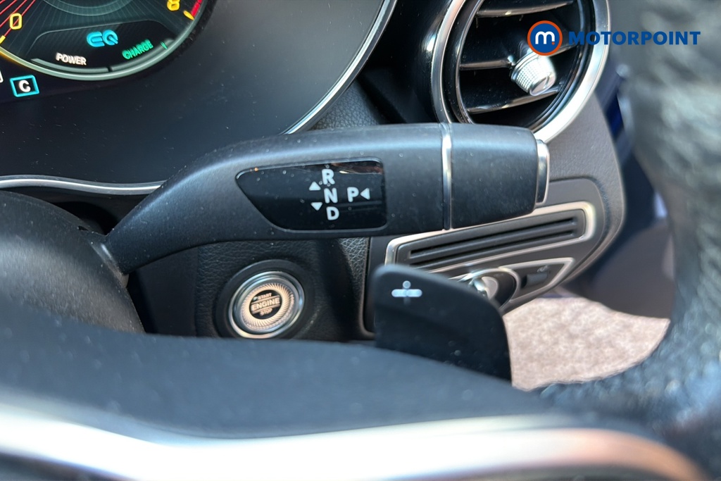 Mercedes-Benz C Class Sport Automatic Petrol Saloon - Stock Number (1650147) - 6th supplementary image