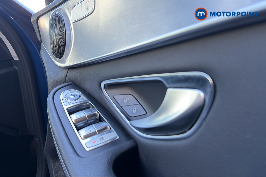 Mercedes-Benz C Class Sport Automatic Petrol Saloon - Stock Number (1650147) - 10th supplementary image