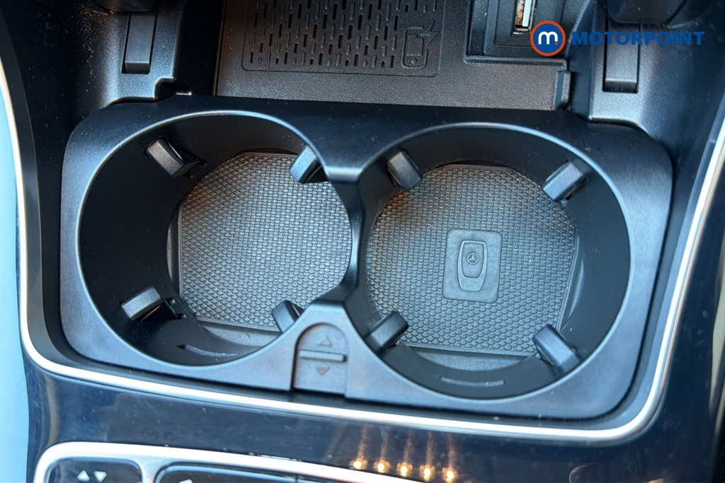 Mercedes-Benz C Class Sport Automatic Petrol Saloon - Stock Number (1650147) - 16th supplementary image