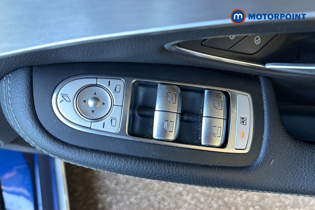 Mercedes-Benz C Class Sport Automatic Petrol Saloon - Stock Number (1650147) - 19th supplementary image