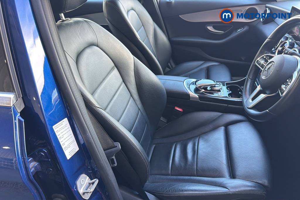 Mercedes-Benz C Class Sport Automatic Petrol Saloon - Stock Number (1650147) - 22nd supplementary image