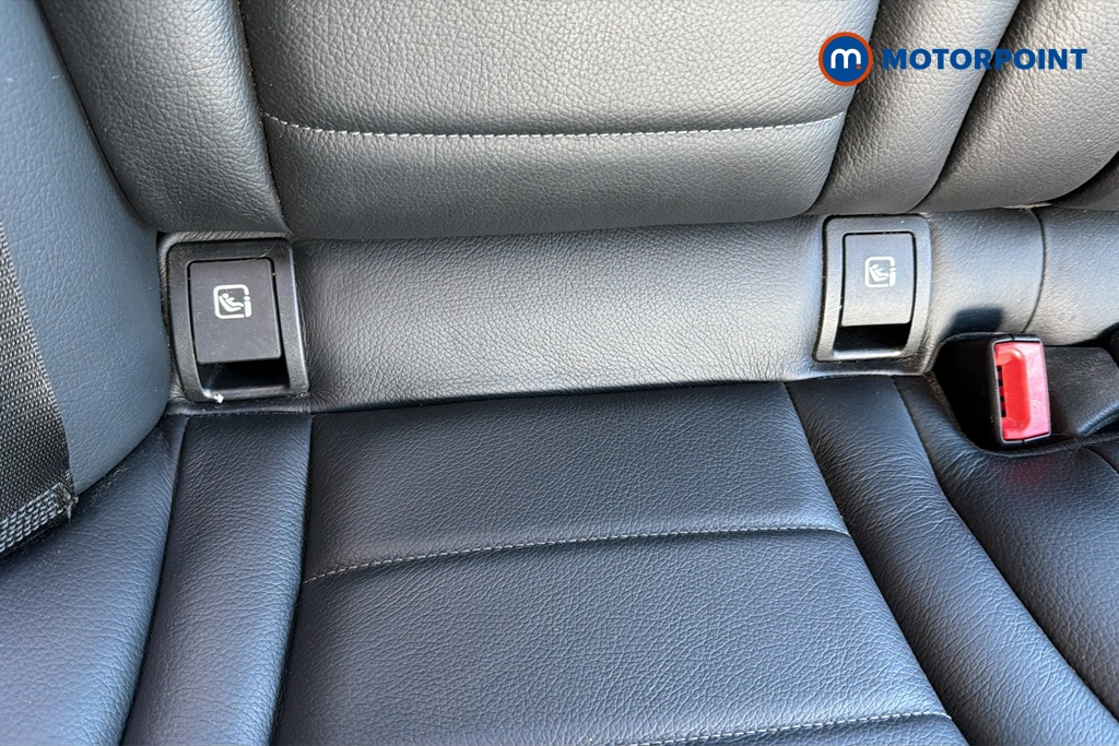 Mercedes-Benz C Class Sport Automatic Petrol Saloon - Stock Number (1650147) - 27th supplementary image