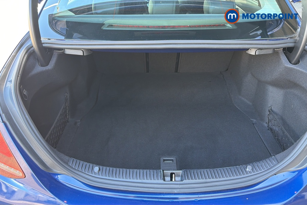 Mercedes-Benz C Class Sport Automatic Petrol Saloon - Stock Number (1650147) - 30th supplementary image